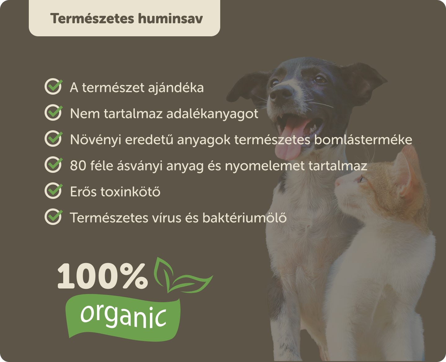 HUMAC® MIST spray 100ml