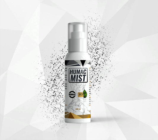 HUMAC® MIST spray 100ml